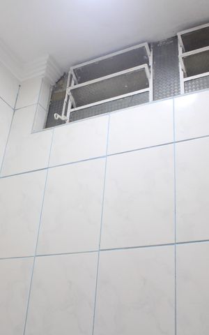 Apartamento para alugar com 67m², 1 quarto e sem vagaBanheiro