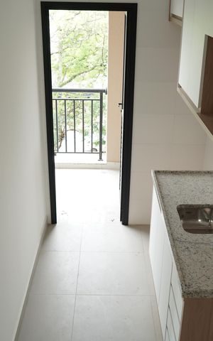 Apartamento para alugar com 48m², 2 quartos e sem vagaCozinha