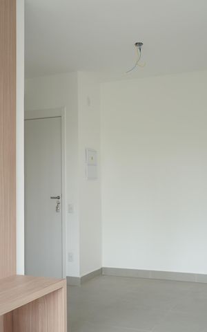 Apartamento para alugar com 48m², 2 quartos e sem vagaSala