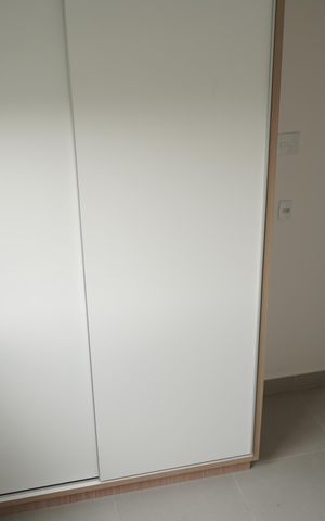 Apartamento para alugar com 48m², 2 quartos e sem vagaSuíte