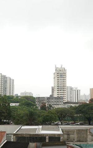 Apartamento para alugar com 48m², 2 quartos e sem vagaVista do Quarto