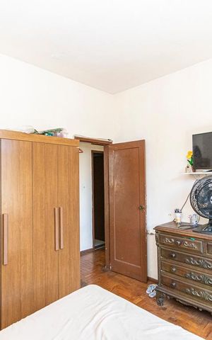 Apartamento à venda com 70m², 2 quartos e 1 vaga Apartamento à venda com 70m², 2 quartos e 1 vagaQuarto 1