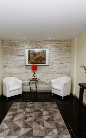 Apartamento à venda com 110m², 3 quartos e 2 vagasHall de entrada