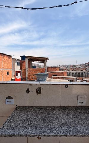 Casa à venda com 40m², 1 quarto e sem vaga Casa à venda com 40m², 1 quarto e sem vagaÁrea comum