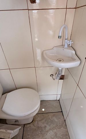 Casa à venda com 40m², 1 quarto e sem vaga Casa à venda com 40m², 1 quarto e sem vagaÁrea comum