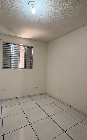 Casa à venda com 40m², 1 quarto e sem vaga Casa à venda com 40m², 1 quarto e sem vagaQuarto