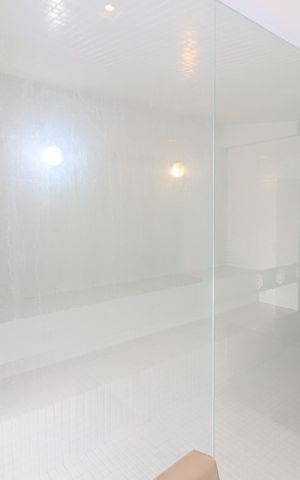 Apartamento para alugar com 72m², 2 quartos e 2 vagasÁrea comum - Sauna