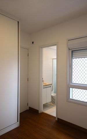 Apartamento para alugar com 72m², 2 quartos e 2 vagasSuíte 2