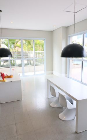 Apartamento para alugar com 72m², 2 quartos e 2 vagasÁrea comum - Brinquedoteca