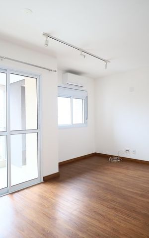 Apartamento para alugar com 72m², 2 quartos e 2 vagasSala