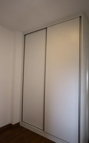 Apartamento para alugar com 72m², 2 quartos e 2 vagasSuíte 2
