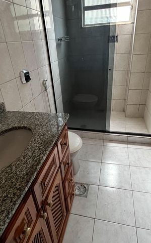 Apartamento à venda com 40m², 1 quarto e 1 vaga