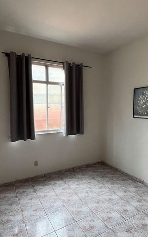 Apartamento à venda com 40m², 1 quarto e 1 vaga