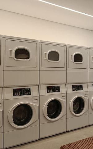 Studio para alugar com 23m², 1 quarto e 1 vagaÁrea comum