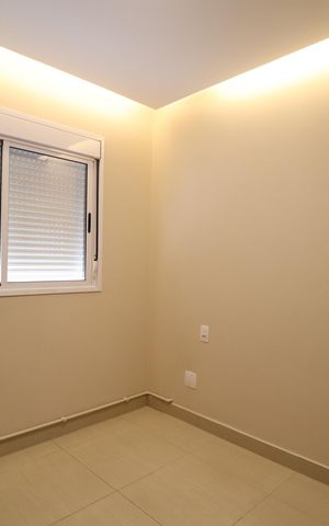Apartamento para alugar com 96m², 3 quartos e sem vagaQuarto 2