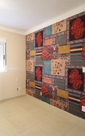 Apartamento para alugar com 96m², 3 quartos e sem vagaQuarto 3 - Suíte