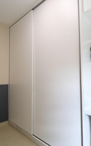 Apartamento para alugar com 96m², 3 quartos e sem vagaQuarto 1