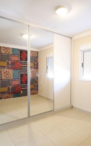 Apartamento para alugar com 96m², 3 quartos e sem vagaQuarto 3 - Suíte