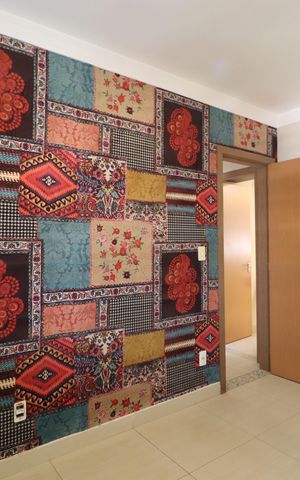 Apartamento para alugar com 96m², 3 quartos e sem vagaQuarto 3 - Suíte