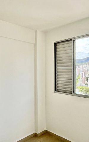 Apartamento para alugar com 84m², 3 quartos e 2 vagas