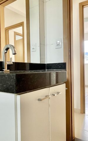 Apartamento para alugar com 84m², 3 quartos e 2 vagas