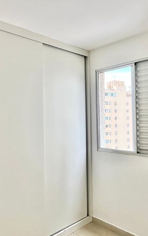 Apartamento para alugar com 84m², 3 quartos e 2 vagas