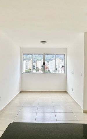 Apartamento para alugar com 84m², 3 quartos e 2 vagas
