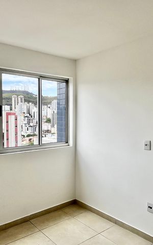 Apartamento para alugar com 84m², 3 quartos e 2 vagas