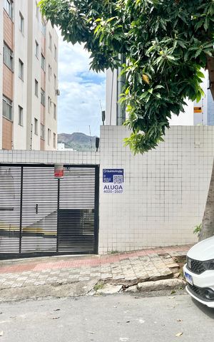 Apartamento para alugar com 84m², 3 quartos e 2 vagas