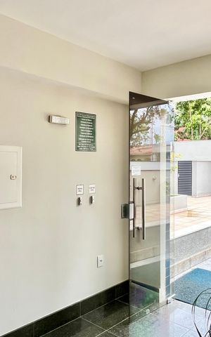 Apartamento para alugar com 84m², 3 quartos e 2 vagas
