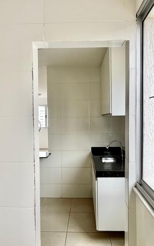 Apartamento para alugar com 84m², 3 quartos e 2 vagas