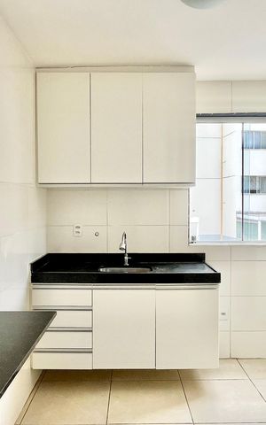 Apartamento para alugar com 84m², 3 quartos e 2 vagas