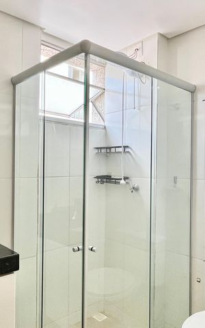 Apartamento para alugar com 84m², 3 quartos e 2 vagas