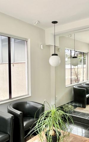 Apartamento para alugar com 84m², 3 quartos e 2 vagas