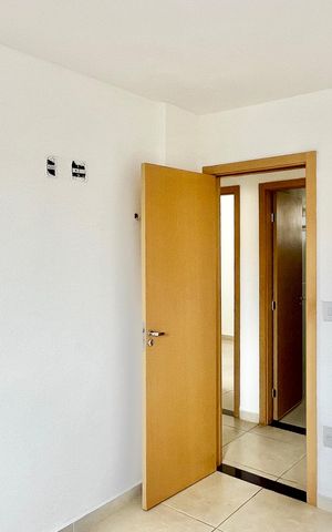 Apartamento para alugar com 84m², 3 quartos e 2 vagas