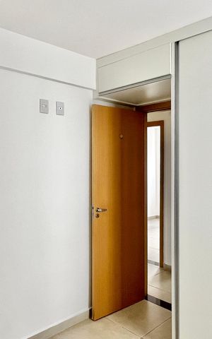 Apartamento para alugar com 84m², 3 quartos e 2 vagas