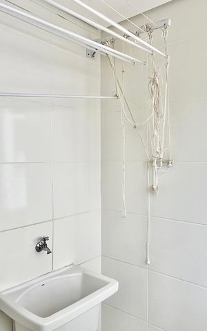 Apartamento para alugar com 84m², 3 quartos e 2 vagas