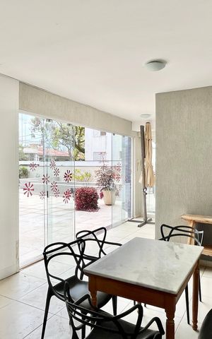 Apartamento para alugar com 84m², 3 quartos e 2 vagas