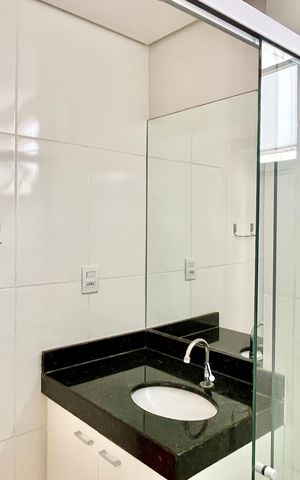 Apartamento para alugar com 84m², 3 quartos e 2 vagas