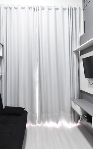 Apartamento à venda com 35m², 1 quarto e 1 vagaStudio