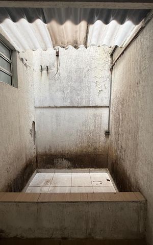 Casa à venda com 88m², 2 quartos e sem vaga