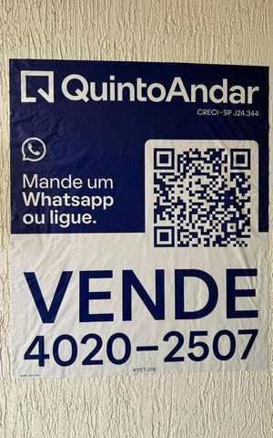 Casa à venda com 88m², 2 quartos e sem vaga