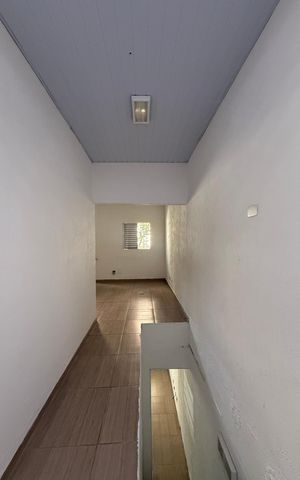Casa à venda com 88m², 2 quartos e sem vaga