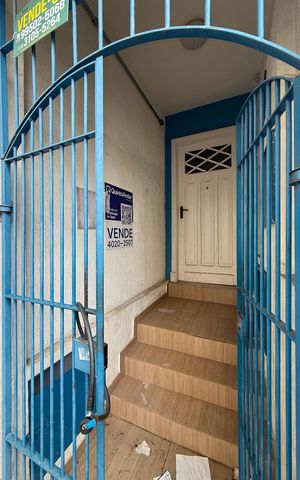 Casa à venda com 88m², 2 quartos e sem vaga