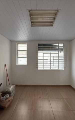 Casa à venda com 88m², 2 quartos e sem vaga