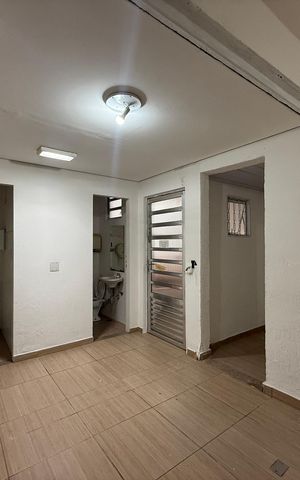 Casa à venda com 88m², 2 quartos e sem vaga