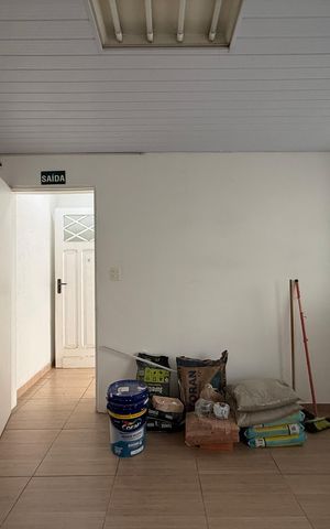 Casa à venda com 88m², 2 quartos e sem vaga