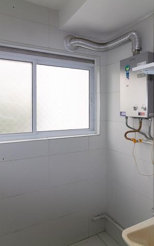Apartamento para alugar com 50m², 2 quartos e 1 vaga Apartamento para alugar com 50m², 2 quartos e 1 vagaÁrea de Serviço