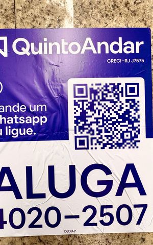 Apartamento para alugar com 30m², 1 quarto e sem vaga