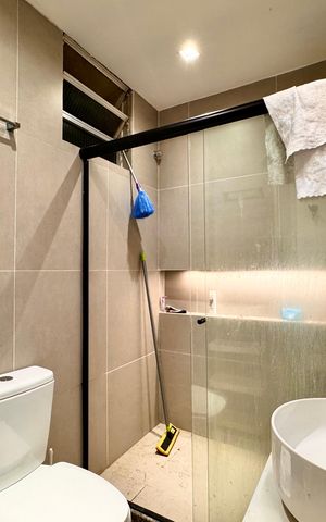 Apartamento para alugar com 30m², 1 quarto e sem vaga
